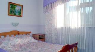 Гостевой дом Pansionat Solnechnaya Gorka Белокуриха Двухместный номер с 1 кроватью или 2 отдельными кроватями-4
